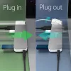 USB šakotuvas j5create JCD395 4K60 Elite Pro laidinis USB4 su MagSafe rinkiniu