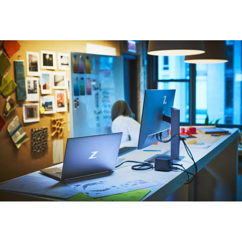 Pelė HP 935 Creator Wireless RF Wireless + Bluetooth