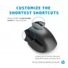 Pelė HP 935 Creator Wireless RF Wireless + Bluetooth