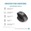 Pelė HP 935 Creator Wireless RF Wireless + Bluetooth