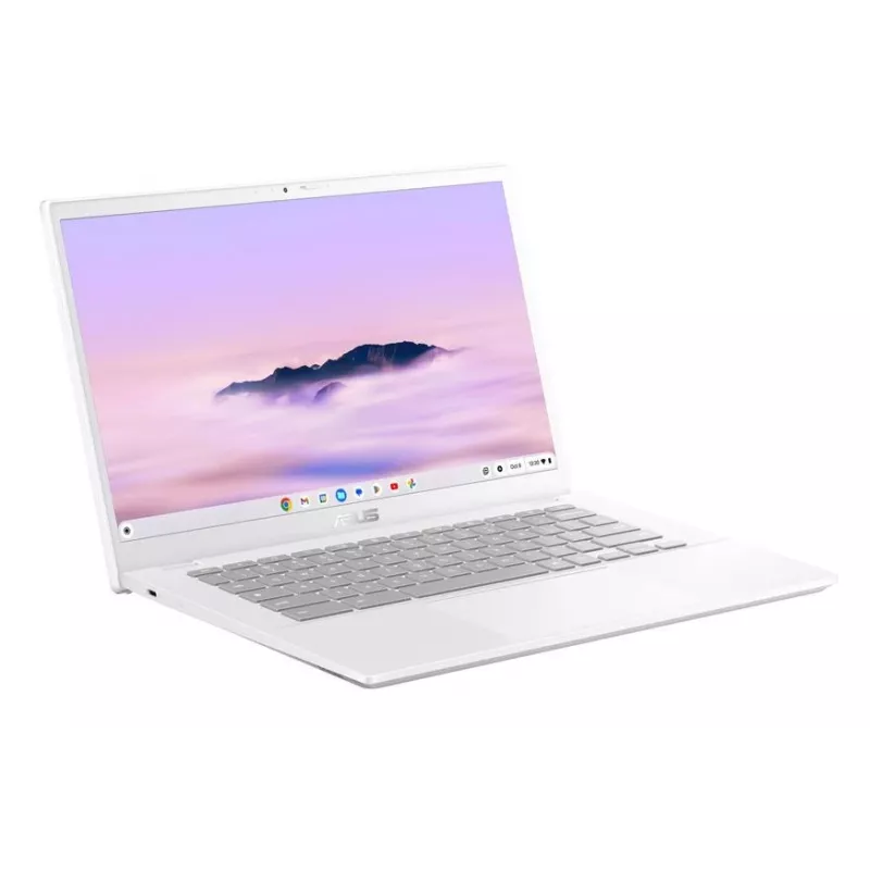 ASUS Chromebook Plus CX3 CX3402CBA-PQ0033, Intel Core i3-1215U, 14 colių Full HD, 8 GB, 256 GB, ChromeOS