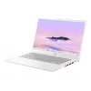 ASUS Chromebook Plus CX3 CX3402CBA-PQ0033, Intel Core i3-1215U, 14 colių Full HD, 8 GB, 256 GB, ChromeOS