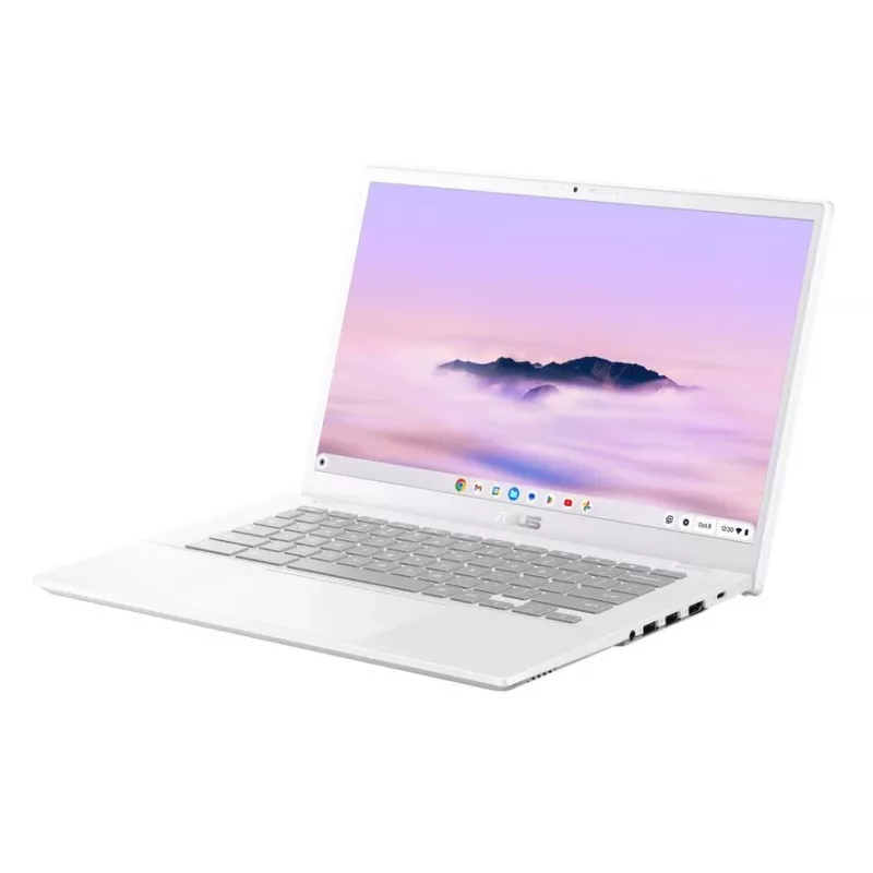 ASUS Chromebook Plus CX3 CX3402CBA-PQ0033, Intel Core i3-1215U, 14 colių Full HD, 8 GB, 256 GB, ChromeOS