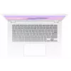 ASUS Chromebook Plus CX3 CX3402CBA-PQ0033, Intel Core i3-1215U, 14 colių Full HD, 8 GB, 256 GB, ChromeOS