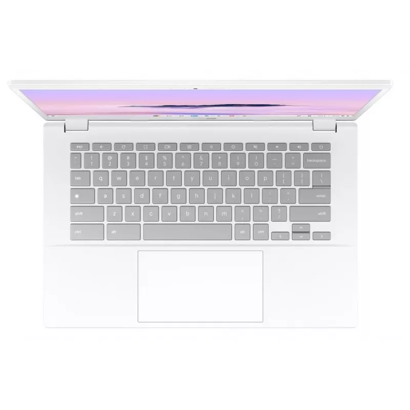 ASUS Chromebook Plus CX3 CX3402CBA-PQ0033, Intel Core i3-1215U, 14 colių Full HD, 8 GB, 256 GB, ChromeOS