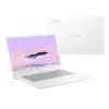 ASUS Chromebook Plus CX3 CX3402CBA-PQ0033, Intel Core i3-1215U, 14 colių Full HD, 8 GB, 256 GB, ChromeOS
