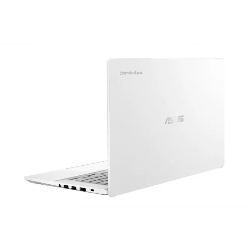 ASUS Chromebook Plus CX3 CX3402CBA-PQ0033, Intel Core i3-1215U, 14 colių Full HD, 8 GB, 256 GB, ChromeOS