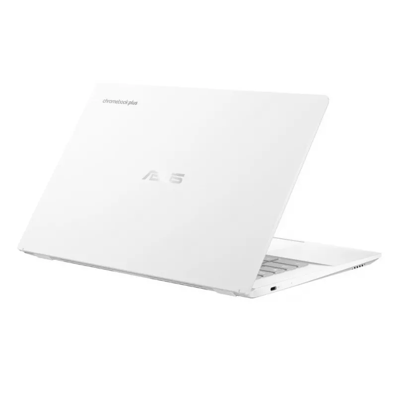 ASUS Chromebook Plus CX3 CX3402CBA-PQ0033, Intel Core i3-1215U, 14 colių Full HD, 8 GB, 256 GB, ChromeOS