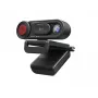 j5create JVU250 HD internetinė kamera su automatiniu ir rankiniu fokusavimo perjungikliu