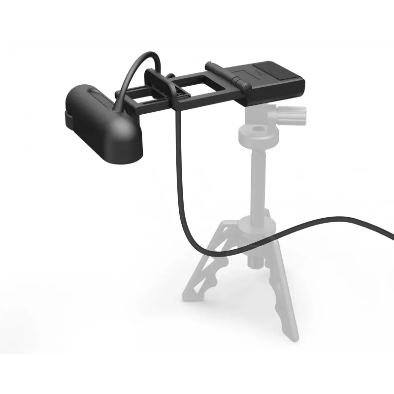 j5create JVU250 HD internetinė kamera su automatiniu ir rankiniu fokusavimo perjungikliu