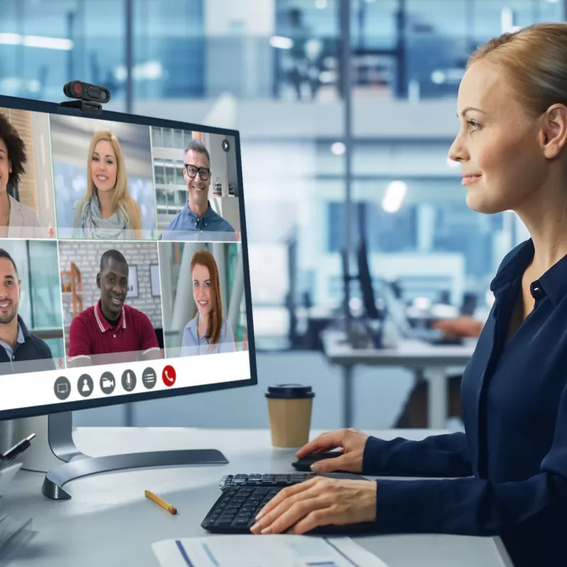 j5create JVU250 HD internetinė kamera su automatiniu ir rankiniu fokusavimo perjungikliu