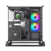 Daugiafunkcis skysčio aušintuvas Thermaltake CL-W416-PL14SW-A