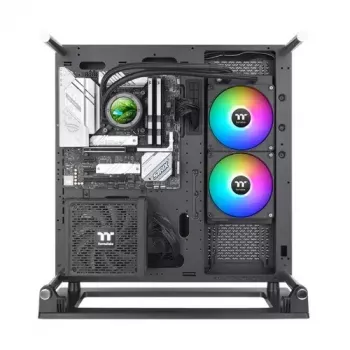 Daugiafunkcis skysčio aušintuvas Thermaltake CL-W416-PL14SW-A