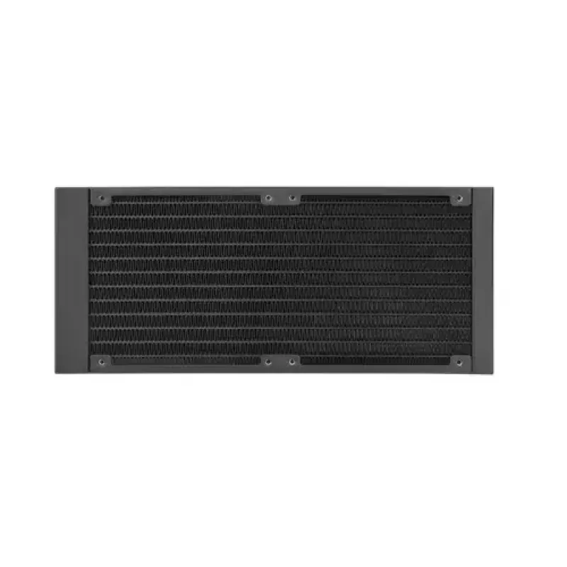 Daugiafunkcis skysčio aušintuvas Thermaltake CL-W416-PL14SW-A