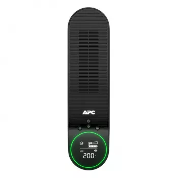 APC Back-UPS Pro BGM2200B-GR - 2200VA/1320W, 4x Schuko & 2x C13 lizdai, 3x USB įkroviklis, USB duomenų prievadas