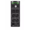 APC Back-UPS Pro BGM2200B-GR - 2200VA/1320W, 4x Schuko & 2x C13 lizdai, 3x USB įkroviklis, USB duomenų prievadas