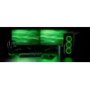 APC Back-UPS Pro BGM2200B-GR - 2200VA/1320W, 4x Schuko & 2x C13 lizdai, 3x USB įkroviklis, USB duomenų prievadas