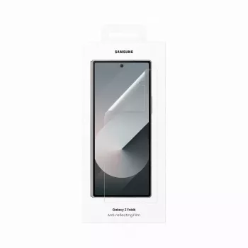 Samsung EF-UF956CTEGWW mobiliojo telefono ekrano/galinio dangtelio apsauginė plėvelė Skaidri ekrano apsauga 1 vnt.