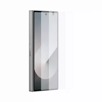 Samsung EF-UF956CTEGWW mobiliojo telefono ekrano/galinio dangtelio apsauginė plėvelė Skaidri ekrano apsauga 1 vnt.