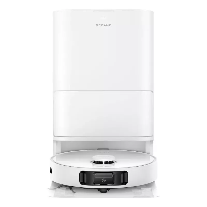 Dulkių siurblys robotas MOVA E30 ULTRA RLE51SE