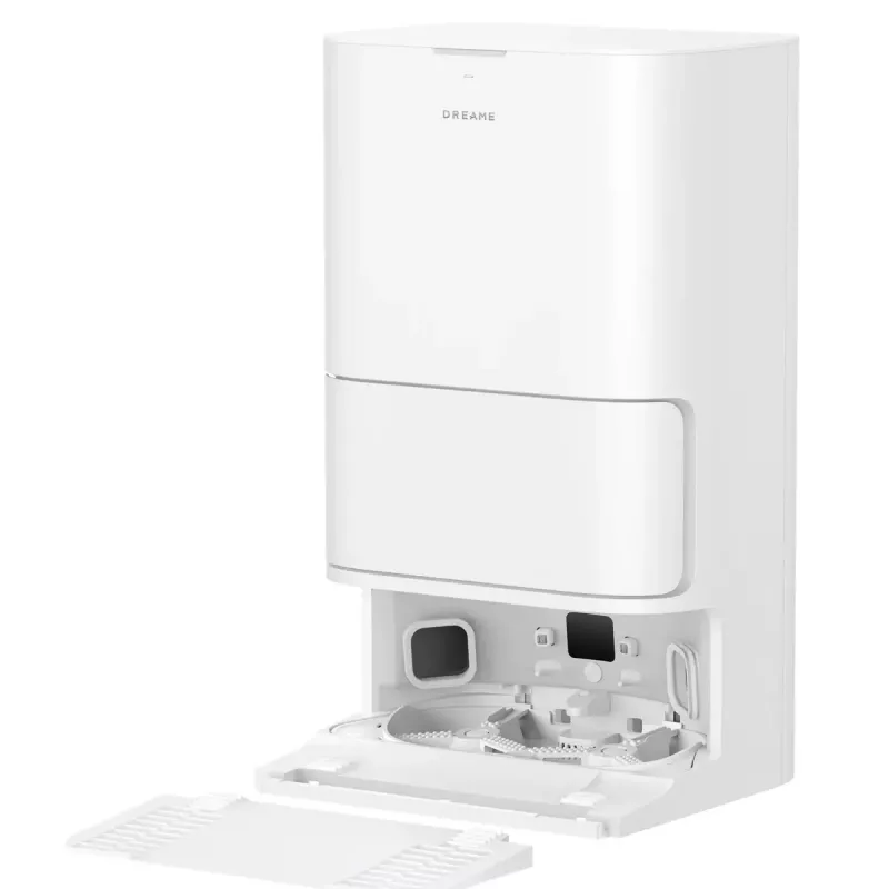 Dulkių siurblys robotas MOVA E30 ULTRA RLE51SE