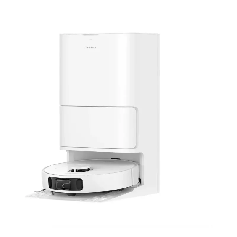 Dulkių siurblys robotas MOVA E30 ULTRA RLE51SE