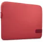 Case Logic Reflect REFPC113 - Astro Dust 33,8 cm (13,3 colio) rankovės tipo dėklas raudonas