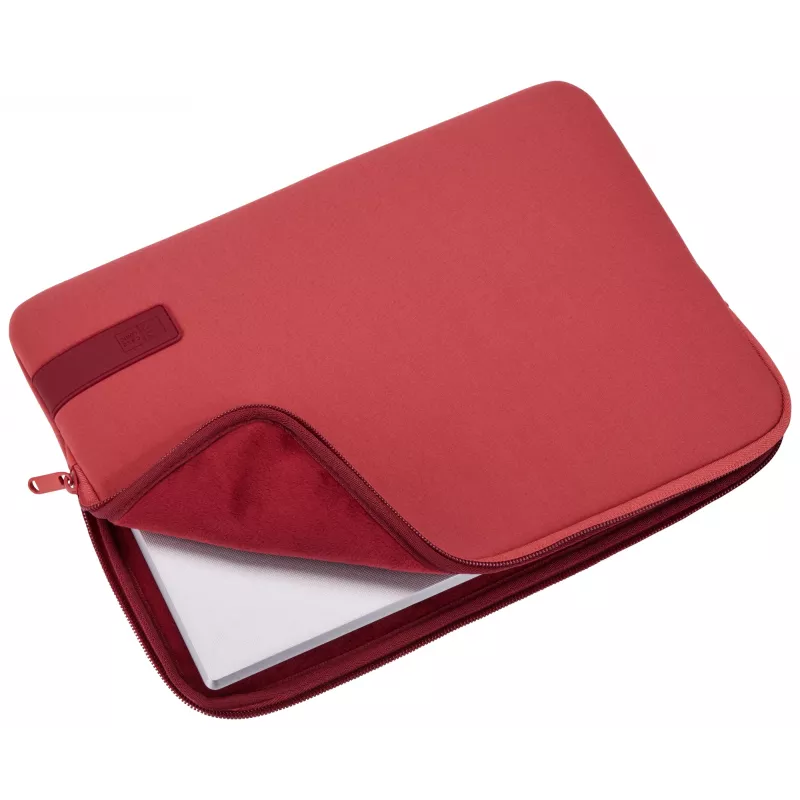Case Logic Reflect REFPC113 - Astro Dust 33,8 cm (13,3 colio) rankovės tipo dėklas raudonas