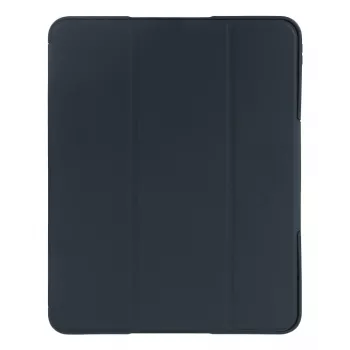 DEQSTER 40-2000077 planšetės dėklas 27,9 cm (11 col.) Folio Juodas