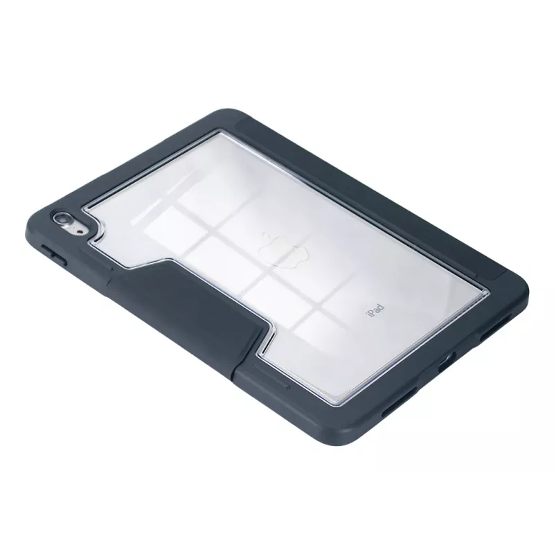DEQSTER 40-2000077 planšetės dėklas 27,9 cm (11 col.) Folio Juodas