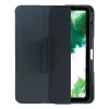 DEQSTER 40-2000077 planšetės dėklas 27,9 cm (11 col.) Folio Juodas