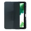 DEQSTER 40-2000071 planšetės dėklas 33 cm (13 colių) Folio Juoda