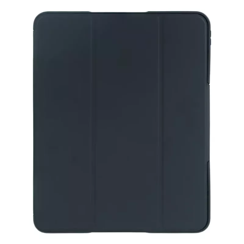 DEQSTER 40-2000071 planšetės dėklas 33 cm (13 colių) Folio Juoda