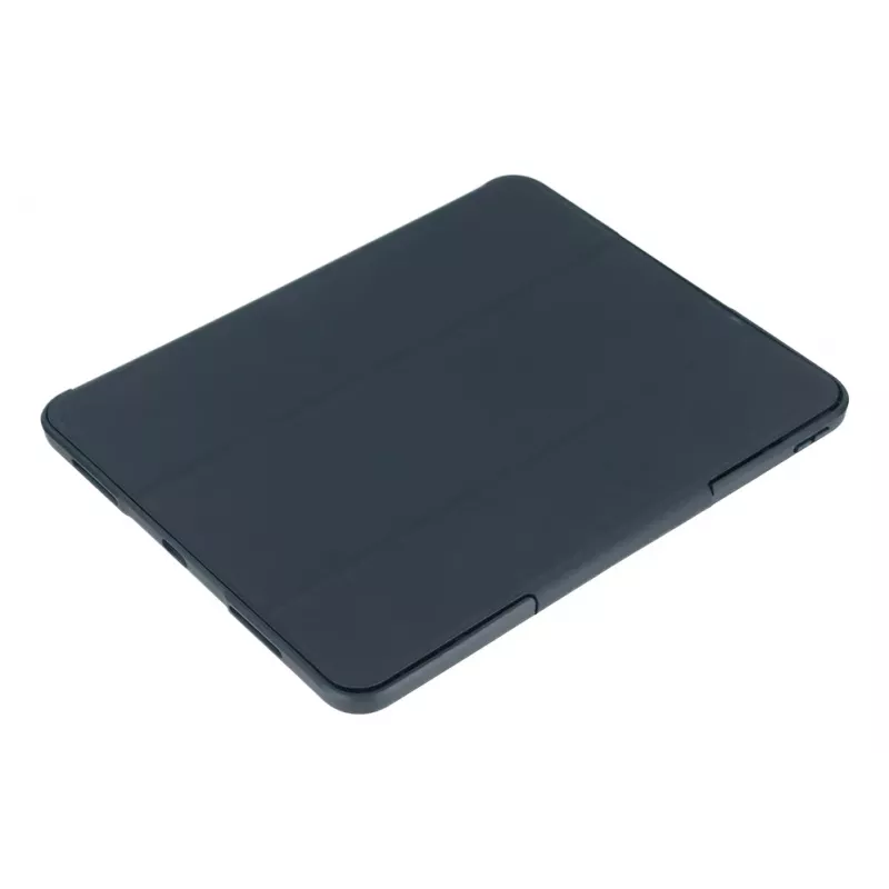 DEQSTER 40-2000071 planšetės dėklas 33 cm (13 colių) Folio Juoda