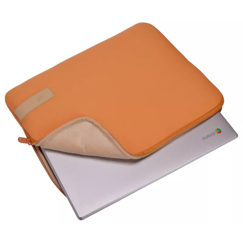 Case Logic Reflect REFPC113 sodriai oranžinis 33,8 cm (13,3 colio) įmautė