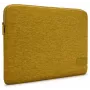 Case Logic Reflect REFPC114 Dim Gold 33.8 cm (13.3 col.) rankovės dėklas