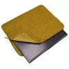 Case Logic Reflect REFPC114 Dim Gold 33.8 cm (13.3 col.) rankovės dėklas