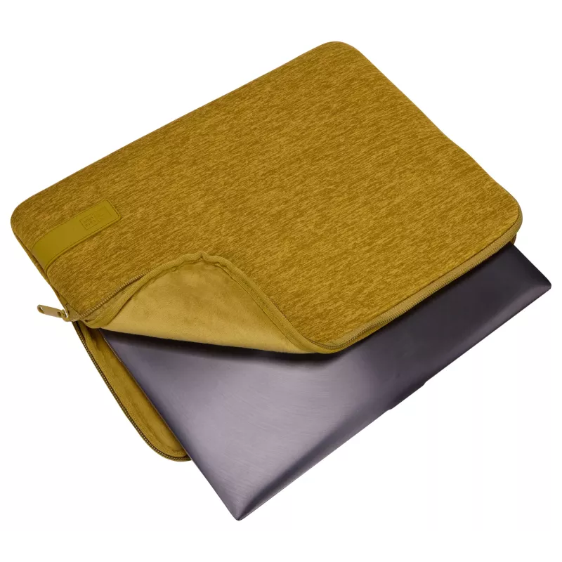 Case Logic Reflect REFPC114 Dim Gold 33.8 cm (13.3 col.) rankovės dėklas