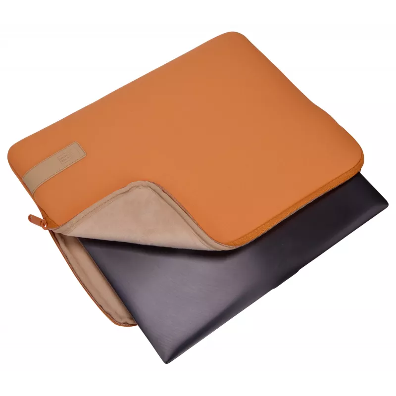 Case Logic Reflect REFPC114 Sultinga oranžinė 33,8 cm (13,3 col.) rankovės tipo dėklas