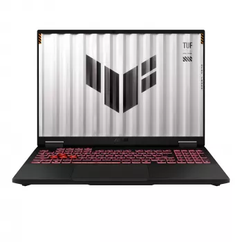 Nešiojamas kompiuteris ASUS TUF Gaming A16 FA608WV-RL019W 16 colių AMD Ryzen AI 9 HX 370 16GB 1TB Windows 11