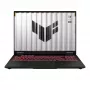 Nešiojamas kompiuteris ASUS TUF Gaming A16 FA608WV-RL019W 16 colių AMD Ryzen AI 9 HX 370 16GB 1TB Windows 11