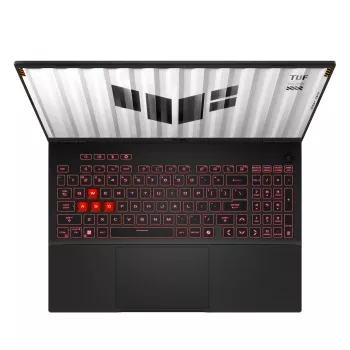Nešiojamas kompiuteris ASUS TUF Gaming A16 FA608WV-RL019W 16 colių AMD Ryzen AI 9 HX 370 16GB 1TB Windows 11