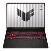 Nešiojamas kompiuteris ASUS TUF Gaming A16 FA608WV-RL019W 16 colių AMD Ryzen AI 9 HX 370 16GB 1TB Windows 11