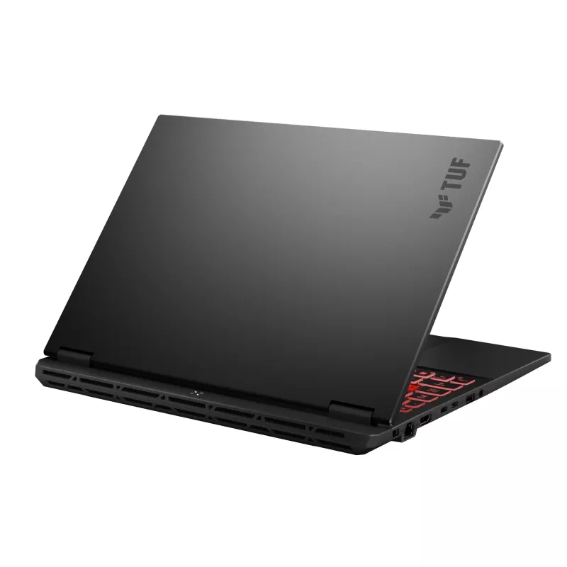 Nešiojamas kompiuteris ASUS TUF Gaming A16 FA608WV-RL019W 16 colių AMD Ryzen AI 9 HX 370 16GB 1TB Windows 11