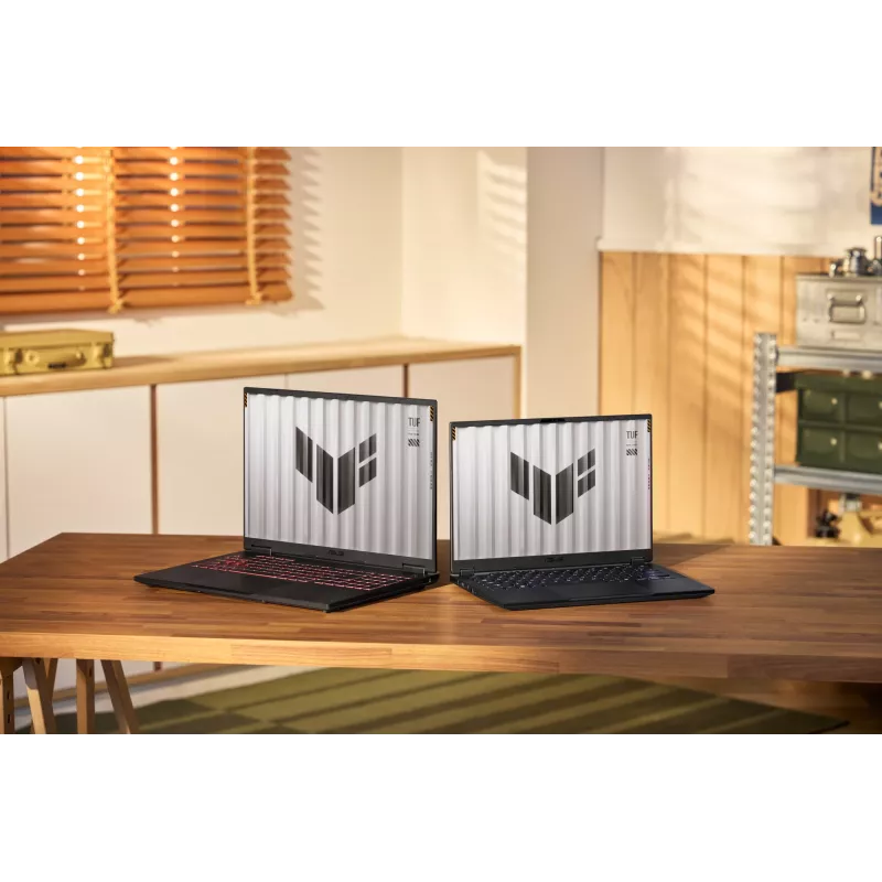 Nešiojamas kompiuteris ASUS TUF Gaming A16 FA608WV-RL019W 16 colių AMD Ryzen AI 9 HX 370 16GB 1TB Windows 11