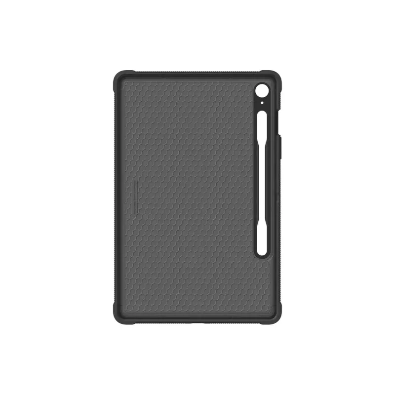 Dangtelis Samsung Galaxy Tab S9 FE EF-RX510 juodas