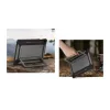 Dangtelis Samsung Galaxy Tab S9 FE EF-RX510 juodas