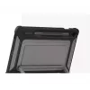 Dangtelis Samsung Galaxy Tab S9 FE EF-RX510 juodas
