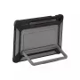Dangtelis Samsung Galaxy Tab S9 FE EF-RX510 juodas