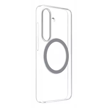 Samsung GP-FFS931YCA mobiliojo telefono dėklas 15,8 cm (6,2 col.) Užvalkalas Skaidrus